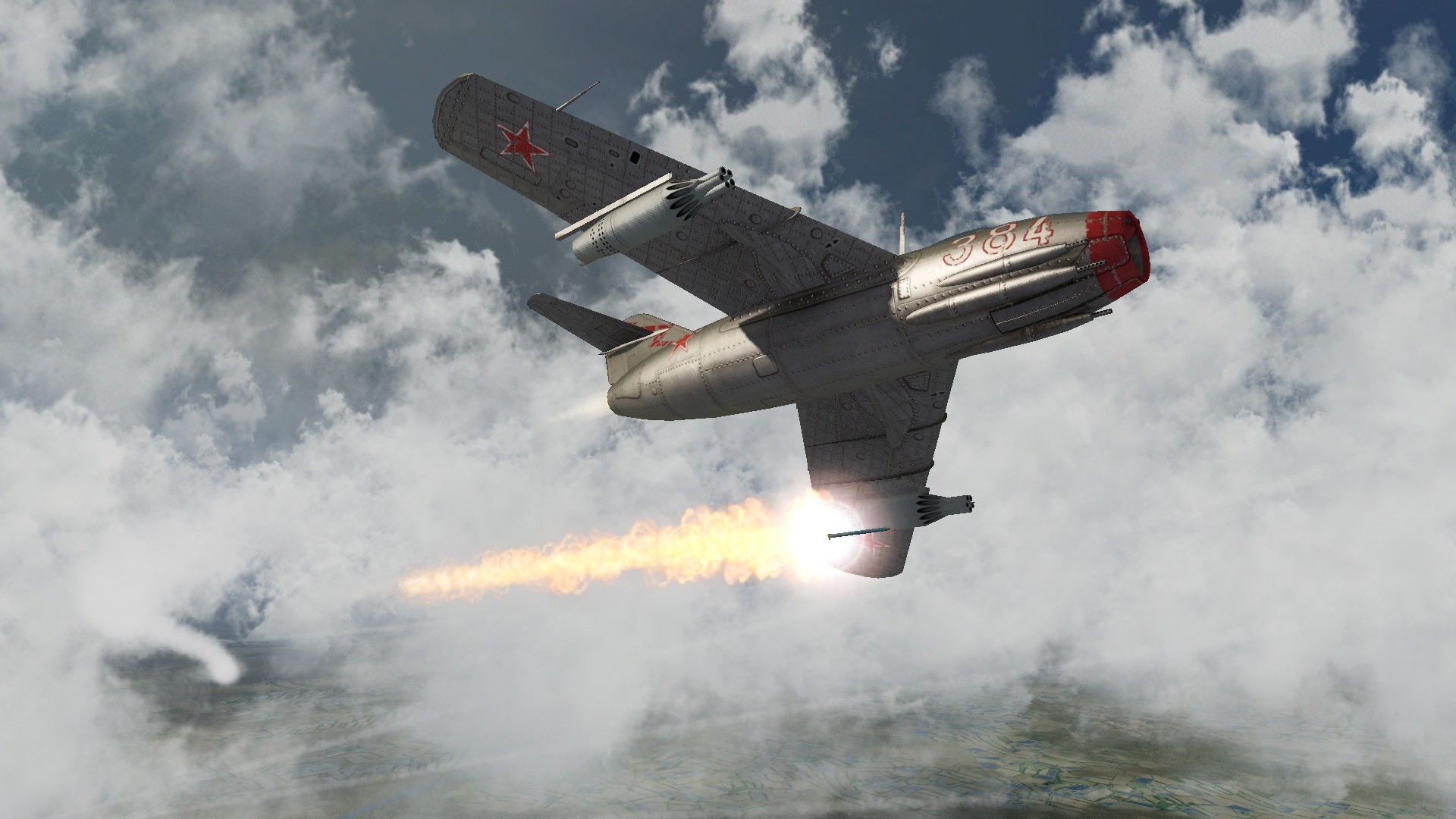 Air Conflicts: Vietnam - Imagen 11